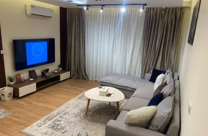 Apartment - 2 Bedrooms - 1 Bathroom for rent in Madinaty - Cairo