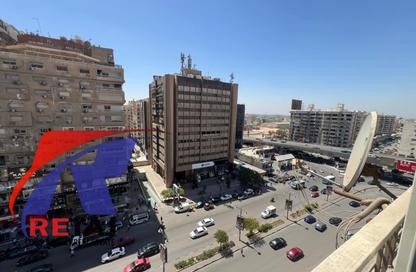 شقة - 7 غرف نوم - 4 حمامات للبيع في شارع عباس العقاد - المنطقة الأولى - مدينة نصر - القاهرة