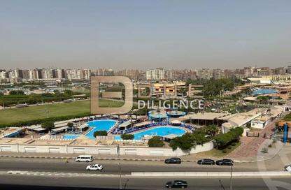 Apartment - 3 Bedrooms - 2 Bathrooms for sale in Abd Al Hamid Badawy St. - El Hegaz Square - El Nozha - Cairo
