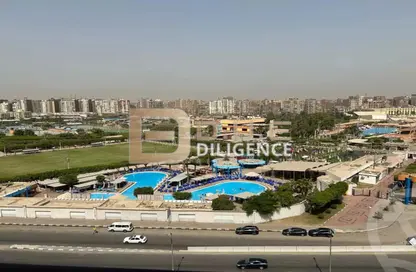 Apartment - 3 Bedrooms - 2 Bathrooms for sale in Abd Al Hamid Badawy St. - El Hegaz Square - El Nozha - Cairo