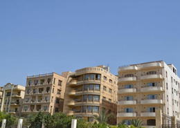 Apartment - 3 bedrooms - 3 bathrooms for للايجار in Al Shouyfat St. - District 1 - The 5th Settlement - New Cairo City - Cairo