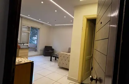 Apartment - Studio - 1 Bathroom for sale in Madinaty - Cairo