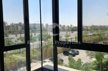 Apartment - 2 Bedrooms - 2 Bathrooms for sale in Sodic East - 6th District - New Heliopolis - Cairo