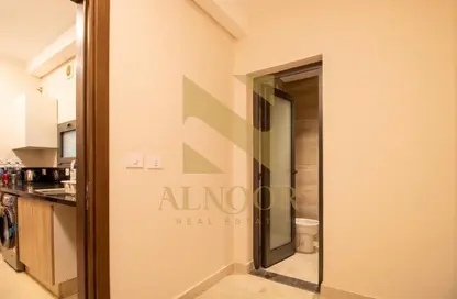Apartment - 3 Bedrooms - 3 Bathrooms for rent in Zed Towers - Sheikh Zayed Compounds - Sheikh Zayed City - Giza