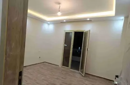 Apartment - 1 Bedroom - 2 Bathrooms for rent in Makram Ebeid St. - 6th Zone - Nasr City - Cairo