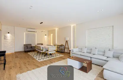 Apartment - 2 Bedrooms - 3 Bathrooms for rent in Aeon - 6 October Compounds - 6 October City - Giza