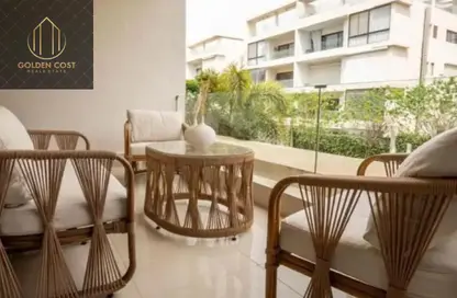 Apartment - 2 Bedrooms - 2 Bathrooms for sale in Tag Sultan - Ring Road - Cairo