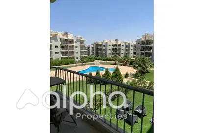 شقة - 3 غرف نوم - 2 حمامات للبيع في ذا ادريس - الحي الثاني عشر - الشيخ زايد - الجيزة