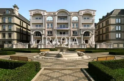 Apartment - 3 Bedrooms - 3 Bathrooms for sale in New Damietta - Demyat