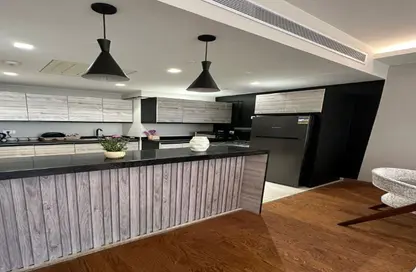 Apartment - 2 Bedrooms - 2 Bathrooms for rent in Aeon - 6 October Compounds - 6 October City - Giza