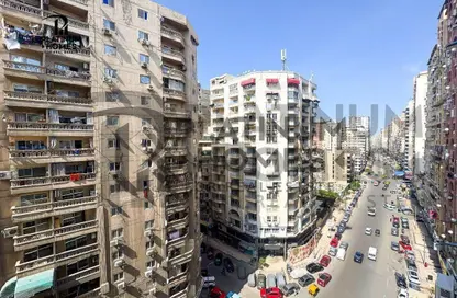 Duplex - 4 Bedrooms - 3 Bathrooms for sale in Mahmoud Al Essawy St. - Sidi Beshr - Hay Awal El Montazah - Alexandria