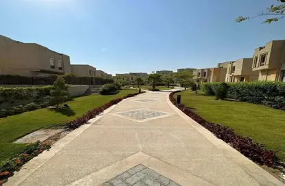 Villa - 7 Bedrooms - 6 Bathrooms for sale in New asyut - Asyut