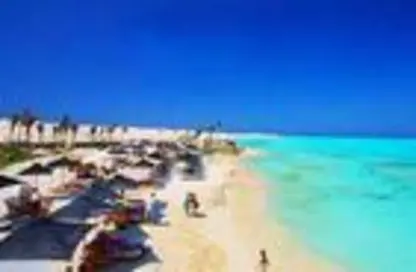شاليه - 2 غرف نوم - 2 حمامات للبيع في أمواج - سيدي عبد الرحمن - الساحل الشمالي