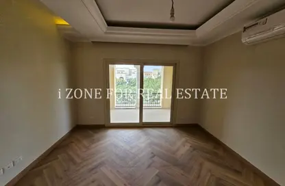 Villa - 4 Bedrooms - 4 Bathrooms for rent in Mivida - 5th Settlement Compounds - The 5th Settlement - New Cairo City - Cairo