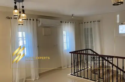 Townhouse - 3 Bedrooms - 3 Bathrooms for rent in Hyde Park - 5th Settlement Compounds - The 5th Settlement - New Cairo City - Cairo
