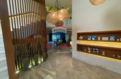 فيلا للبيع في ستيلا سيدي عبد الرحمن - سيدي عبد الرحمن - الساحل الشمالي