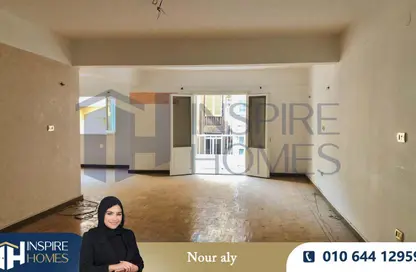 Apartment - 2 Bedrooms - 1 Bathroom for rent in Roushdy - Hay Sharq - Alexandria