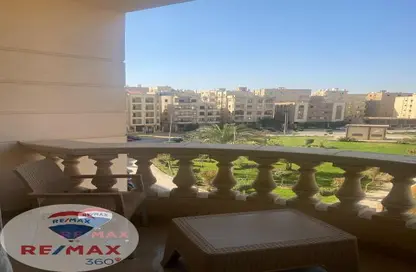 شقة - 3 غرف نوم - 2 حمامات للبيع في عمارات النرجس - النرجس - مدينة القاهرة الجديدة - القاهرة