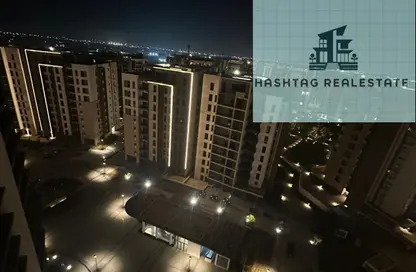 Apartment - 3 Bedrooms - 2 Bathrooms for rent in Zed Towers - Sheikh Zayed Compounds - Sheikh Zayed City - Giza