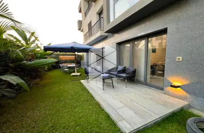 شقة - 2 غرف نوم - 3 حمامات للايجار في ايستاون - كمبوندات التجمع الخامس - التجمع الخامس - مدينة القاهرة الجديدة - القاهرة