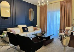 Apartment - 2 bedrooms for للايجار in Mivida - 5th Settlement Compounds - The 5th Settlement - New Cairo City - Cairo