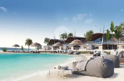 Chalet - 3 Bedrooms - 4 Bathrooms for sale in Soma Bay - Safaga - Hurghada - Red Sea