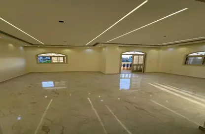 Apartment - 3 Bedrooms - 2 Bathrooms for sale in El Banafseg 1 - El Banafseg - New Cairo City - Cairo