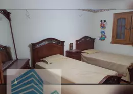 شقة - 3 غرف نوم - 2 حمامات للايجار في ميدان سموحة - سموحة - حي شرق - الاسكندرية