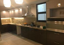Duplex - 3 bedrooms for للايجار in Eastown - 5th Settlement Compounds - The 5th Settlement - New Cairo City - Cairo