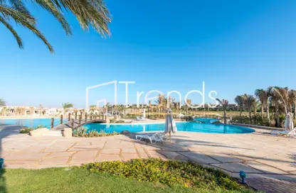 شاليه - 3 غرف نوم - 2 حمامات للبيع في لافيستا 6 - لافيستا - العين السخنة - السويس