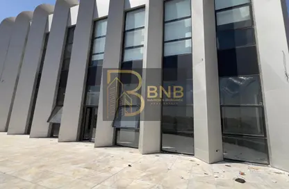Co-Working Space - Studio - 3 Bathrooms for rent in 90 Street - The 5th Settlement - New Cairo City - Cairo