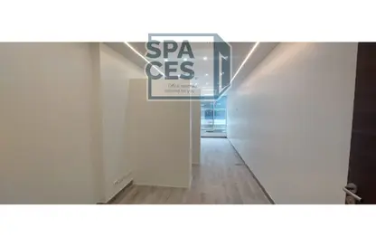 Office Space - Studio - 1 Bathroom for sale in Trivium Square - North Teseen St. - The 5th Settlement - New Cairo City - Cairo