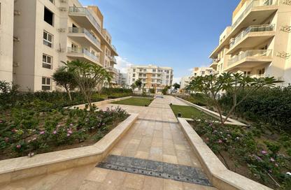 Apartment - 3 Bedrooms - 3 Bathrooms for sale in Mountain View iCity October - 6 October Compounds - 6 October City - Giza