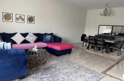 شقة - 3 غرف نوم - 3 حمامات للايجار في ميفيدا - كمبوندات التجمع الخامس - التجمع الخامس - مدينة القاهرة الجديدة - القاهرة