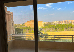 شقة - 3 غرف نوم - 3 حمامات for للبيع in جوار - الحي الثالث عشر - الشيخ زايد - الجيزة
