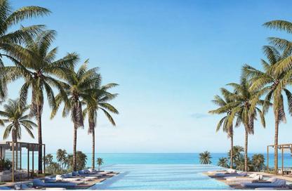 Villa - 3 Bedrooms - 4 Bathrooms for sale in Mountain View - Ras Al Hekma - North Coast
