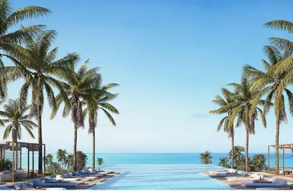 Chalet - 2 Bedrooms - 2 Bathrooms for sale in Gaia - Ras Al Hekma - North Coast