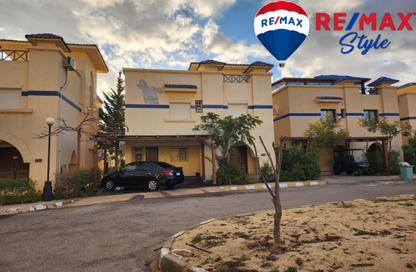 Villa - 4 Bedrooms - 4 Bathrooms for sale in Stella Sidi Abdel Rahman - Sidi Abdel Rahman - North Coast