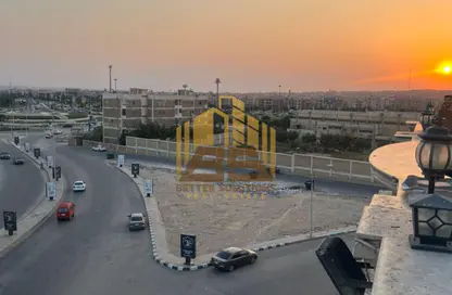 شقة - 3 غرف نوم - 1 حمام للبيع في شارع سلمان الفارسي - محلية 12 - الحي الاول - مدينة العبور - القليوبية