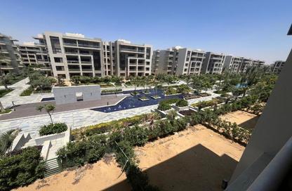 Apartment - 3 Bedrooms - 3 Bathrooms for sale in The Address East - 90 Street - The 5th Settlement - New Cairo City - Cairo