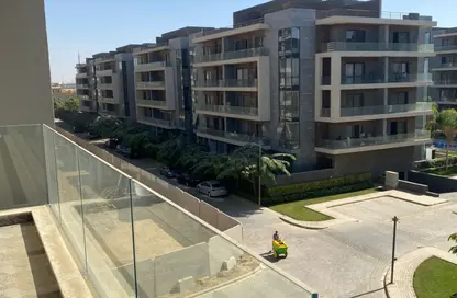 Apartment - 3 Bedrooms - 3 Bathrooms for sale in El Patio Oro - 5th Settlement Compounds - The 5th Settlement - New Cairo City - Cairo