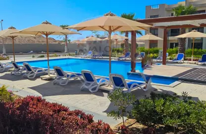 شاليه - 2 غرف نوم - 2 حمامات للبيع في جايا - راس الحكمة - الساحل الشمالي شاليه - 2 غرف نوم - 2 حمامات للبيع في جايا - راس الحكمة - الساحل الشمالي