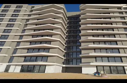 Apartment - 2 Bedrooms - 3 Bathrooms for sale in Badya Palm Hills - 6 October Compounds - 6 October City - Giza