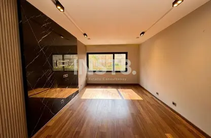 Apartment - 2 Bedrooms - 3 Bathrooms for sale in The Water Way - North Investors Area - New Cairo City - Cairo
