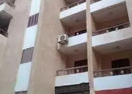 شقة - 2 غرف نوم - 1 حمام للايجار في مدينة بدر - القاهرة