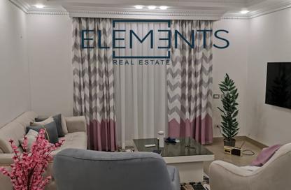 Apartment - 3 Bedrooms - 2 Bathrooms for sale in Zayed Dunes - 6th District - Sheikh Zayed City - Giza