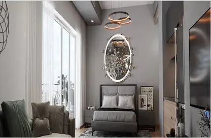 Apartment - 3 Bedrooms - 2 Bathrooms for sale in AlKarma Kay - Sheikh Zayed Compounds - Sheikh Zayed City - Giza