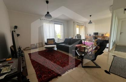 Apartment - 2 Bedrooms - 2 Bathrooms for sale in Palm Parks   Palm Hills - South Dahshur Link - 6 October City - Giza