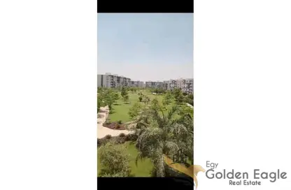 شقة - 3 غرف نوم - 3 حمامات للبيع في مدينتي - القاهرة