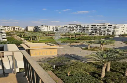 دوبلكس - 3 غرف نوم - 3 حمامات للبيع في ايستاون - كمبوندات التجمع الخامس - التجمع الخامس - مدينة القاهرة الجديدة - القاهرة